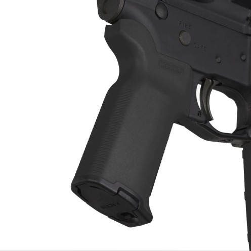 Λαβή όπλου Magpul MOE-K2+® Grip – AR15/M4