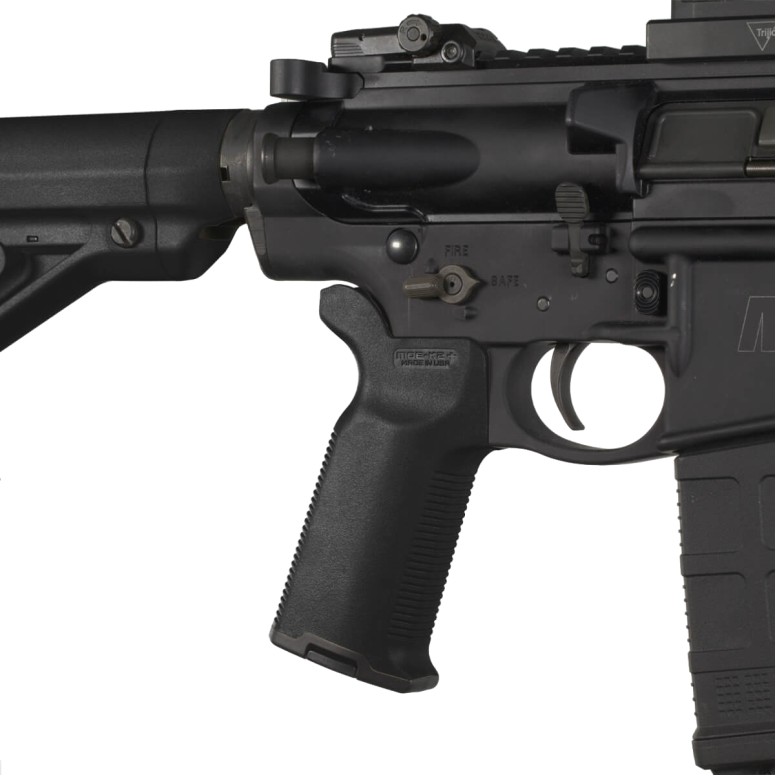 Λαβή όπλου Magpul MOE-K2+® Grip – AR15/M4