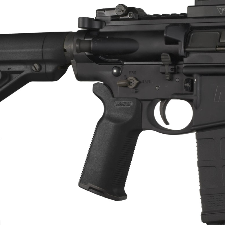 Magpul MOE-K2+® Grip – AR15/M4