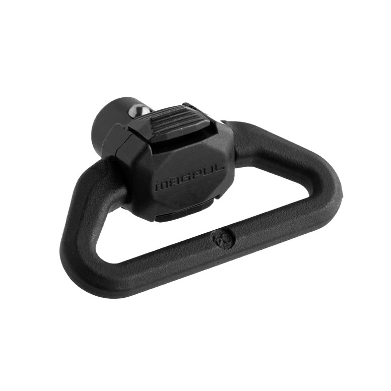 Κουμπί ανάρτησης αορτήρα Magpul QDM - Quick Disconnect Swivel