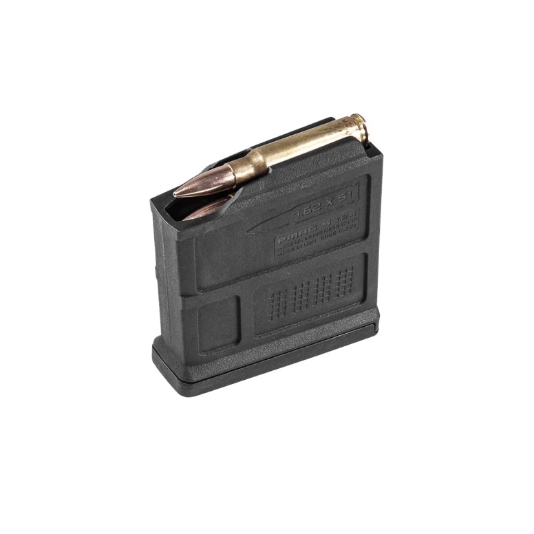 Γεμιστήρα Magpul PMAG® 5 7.62 AC – AICS Short Action