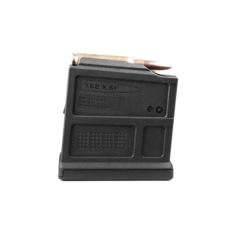 Γεμιστήρα Magpul PMAG® 5 7.62 AC – AICS Short Action