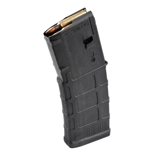 Magpul PMAG 30 AR/M4 GEN M3 5.56X45MM NATO - Black