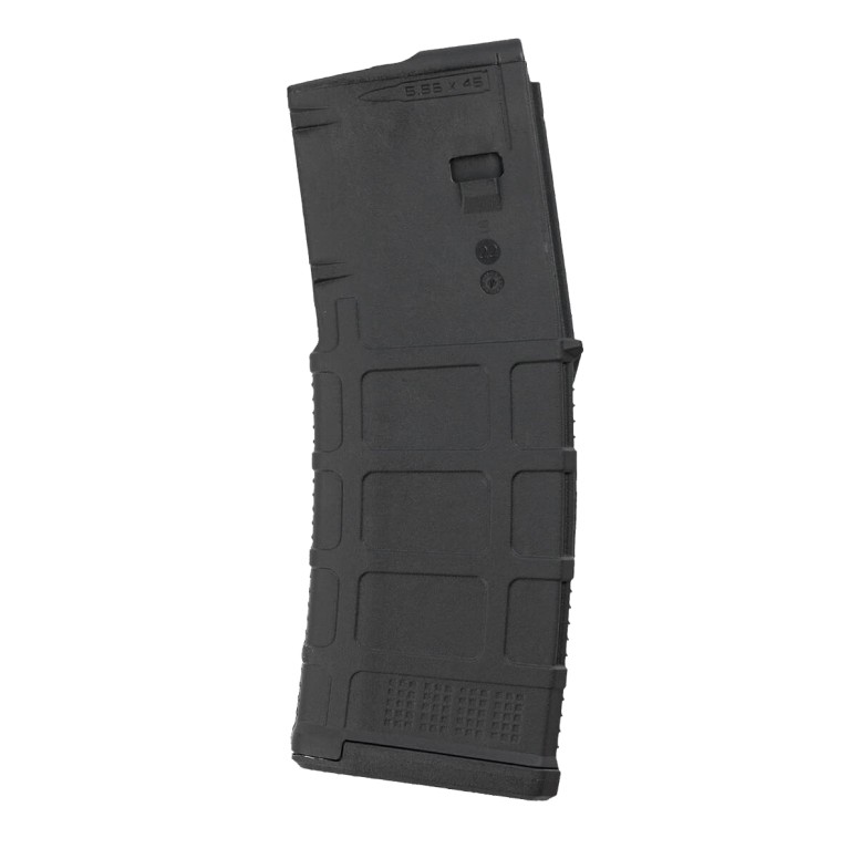 Magpul PMAG 30 AR/M4 GEN M3 5.56X45MM NATO - Black