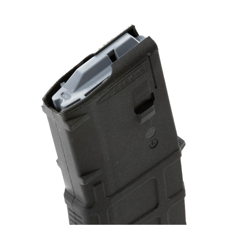 Magpul PMAG 30 AR/M4 GEN M3 5.56X45MM NATO - Black