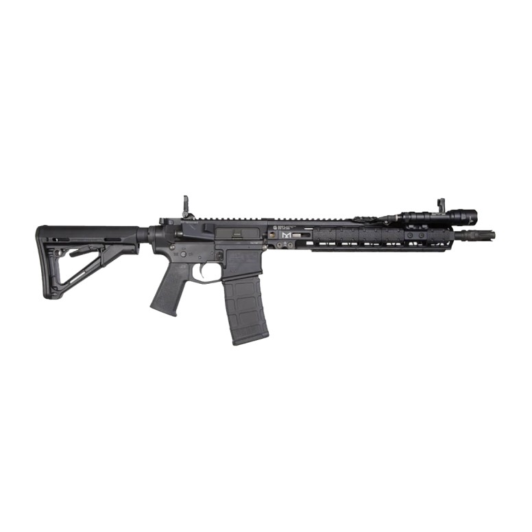 Γεμιστήρα Magpul PMAG 30 AR/M4 GEN M3 5.56X45MM NATO