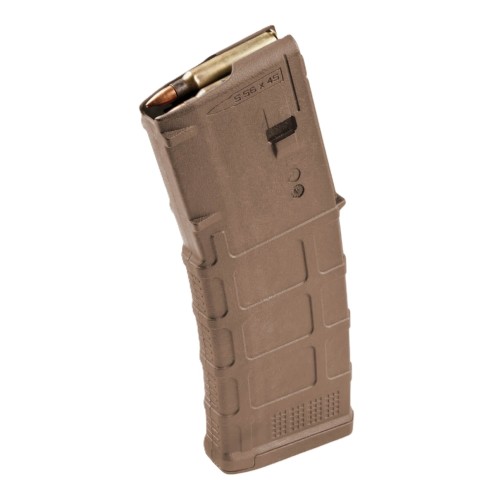 Magpul PMAG 30 AR/M4 GEN M3 5.56X45MM NATO - MCT