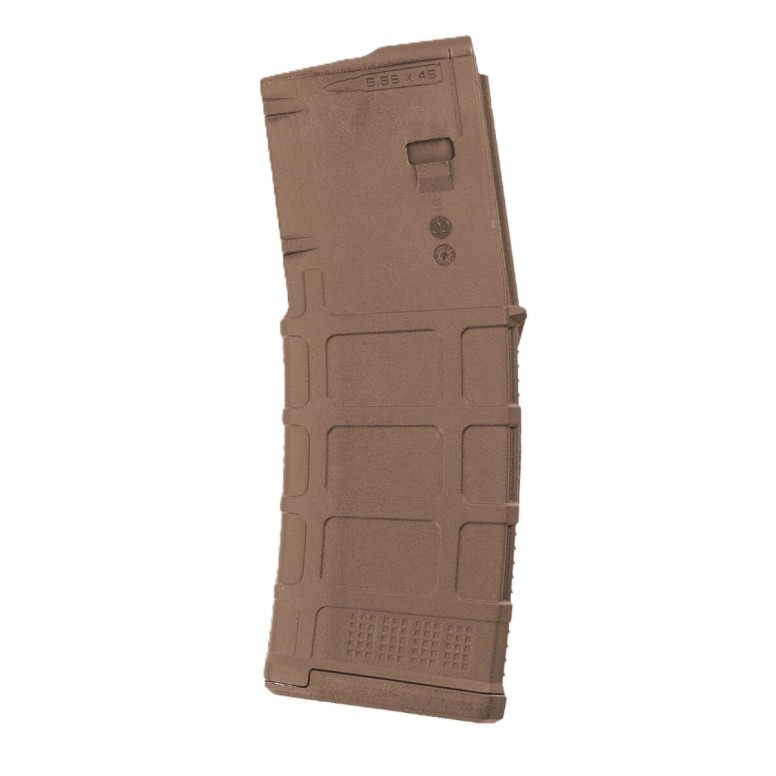 Magpul PMAG 30 AR/M4 GEN M3 5.56X45MM NATO - MCT