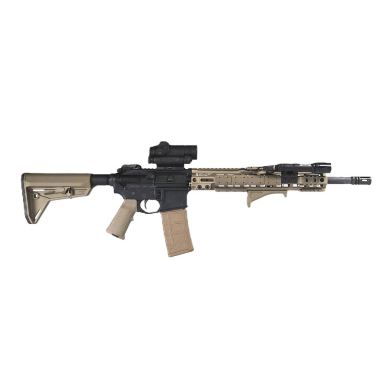 Magpul PMAG 30 AR/M4 GEN M3 5.56X45MM NATO - MCT