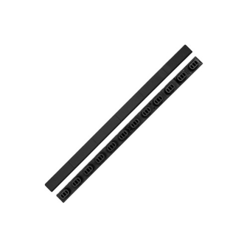 Magpul M-LOK® Rail Covers, Type 1 - Blk