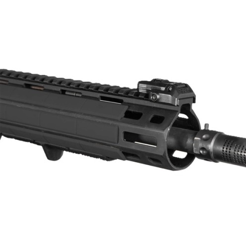 Magpul M-LOK® Rail Covers, Type 1 - Blk