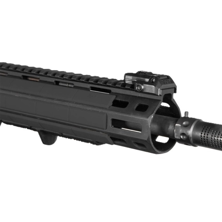 Magpul M-LOK® Rail Covers, Type 1 - Blk