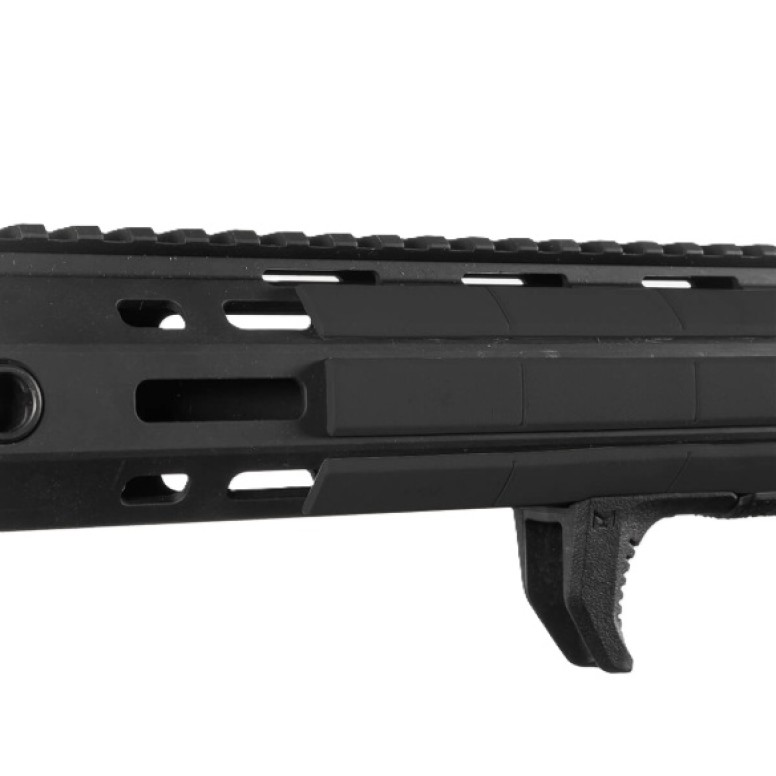 Magpul M-LOK® Rail Covers, Type 1 - Blk