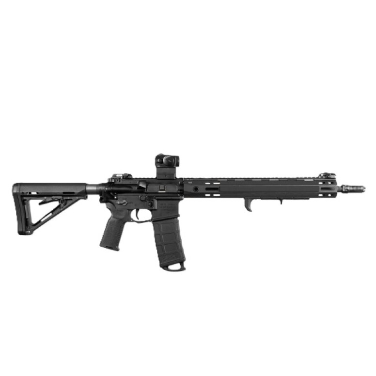 Magpul M-LOK® Rail Covers, Type 1 - Blk