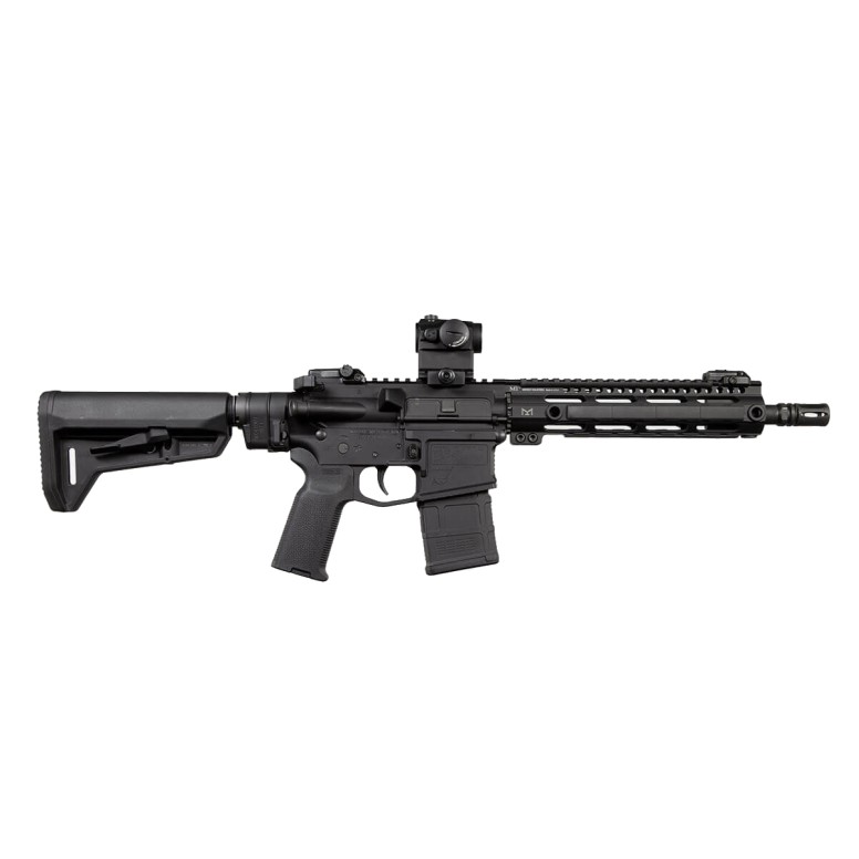 Magpul MOE® SL-K® Carbine Stock – Mil-Spec