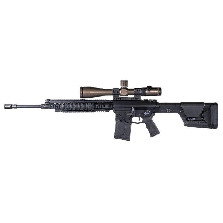Κοντακι PRS® GEN3 Precision-Adjustable