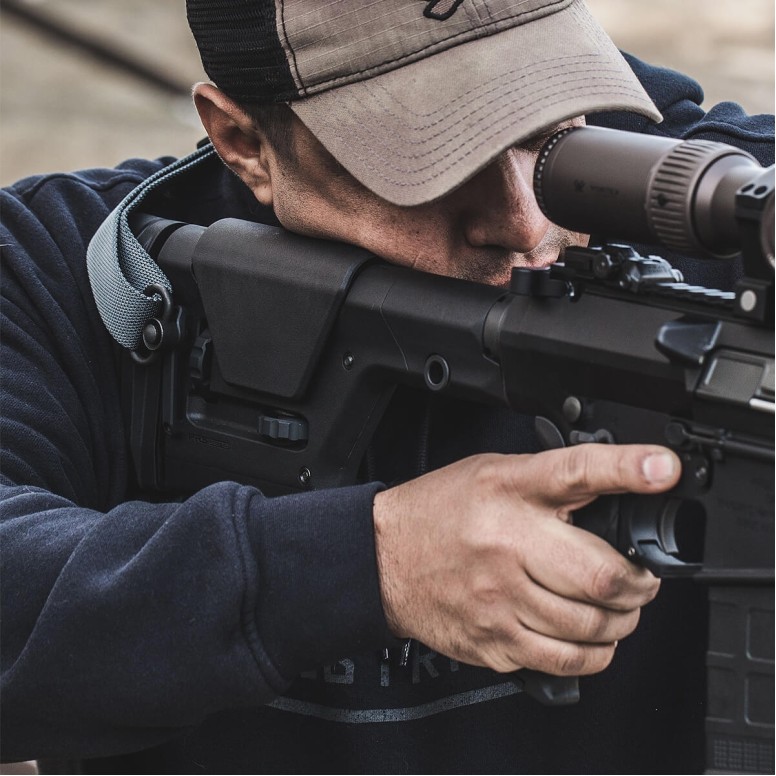 Κοντακι PRS® GEN3 Precision-Adjustable