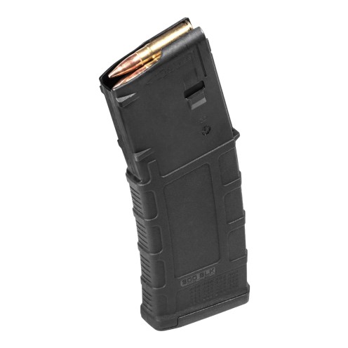 Γεμιστήρα Magpul PMAG® 30 AR 300B GEN M3®, 300 BLK