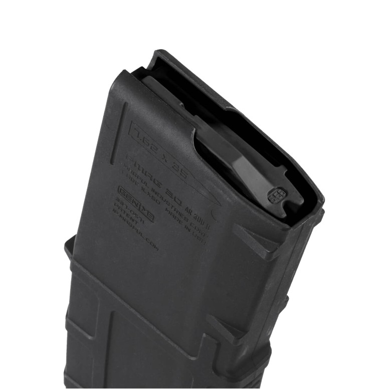 Magpul PMAG® 30 AR 300 B GEN M3®, 300 BLK