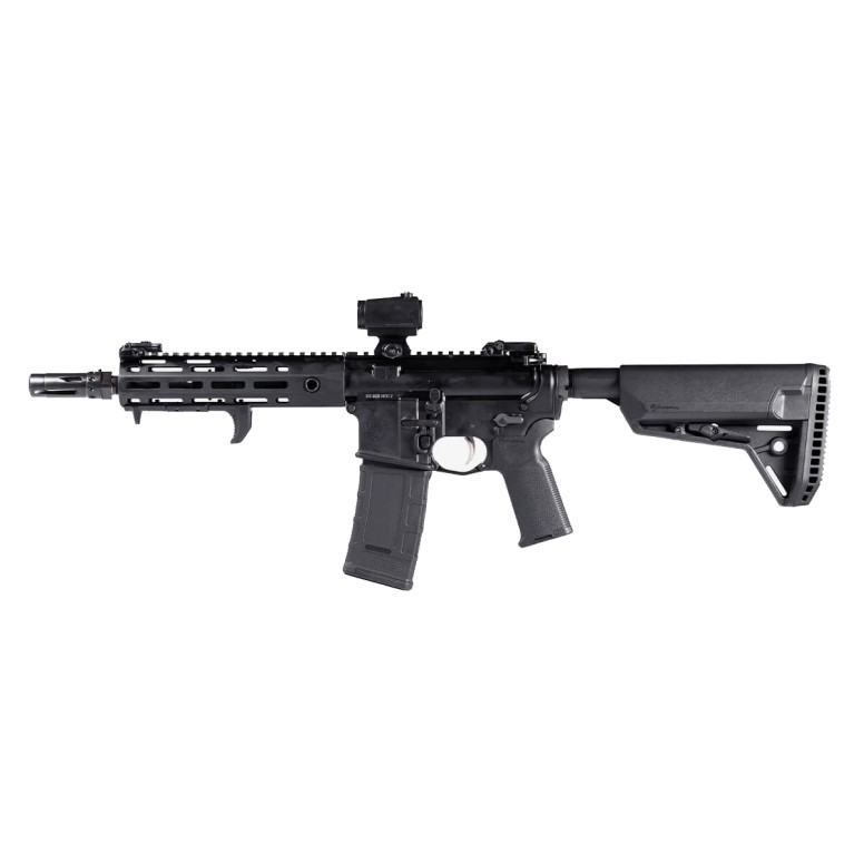 Γεμιστήρα Magpul PMAG® 30 AR 300B GEN M3®, 300 BLK