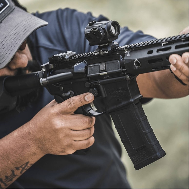 Magpul PMAG® 30 AR 300 B GEN M3®, 300 BLK