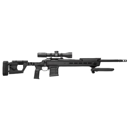 Magpul Pro 700, Folding Stock – Remington® 700 Short Action