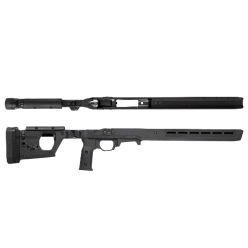 Magpul Pro 700, Folding Stock – Remington® 700 Short Action