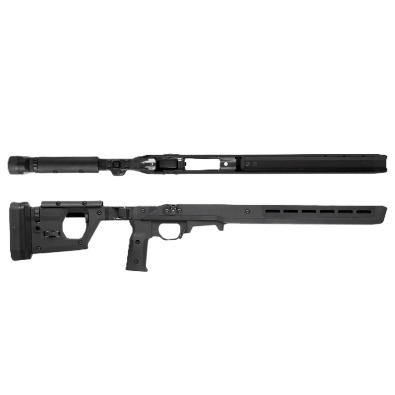 Magpul Pro 700, Folding Stock – Remington® 700 Short Action