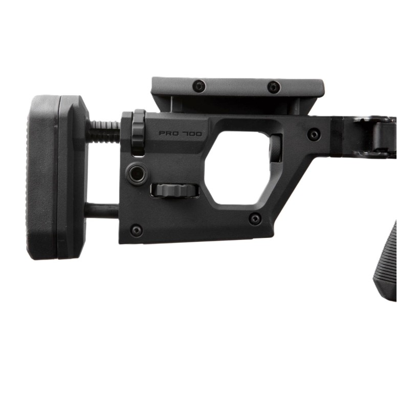 Magpul Pro 700, Folding Stock – Remington® 700 Short Action