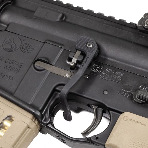 Magpul B.A.D. Lever® - Battery Assist Device – AR15/M4