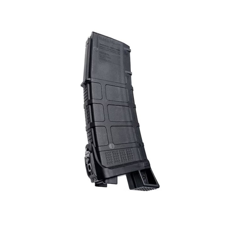 MULTITASKER MAGPOD BASE PLATE FOR GEN3 PMAG 3-PACK - BLK