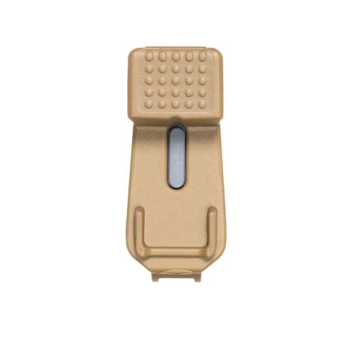 MULTITASKER MAGPOD BASE PLATE FOR GEN3 PMAG 3-PACK - TAN