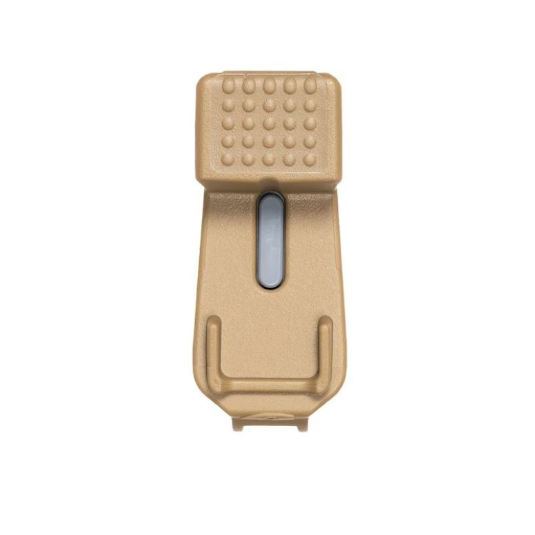 MULTITASKER MAGPOD BASE PLATE FOR GEN3 PMAG 3-PACK - TAN