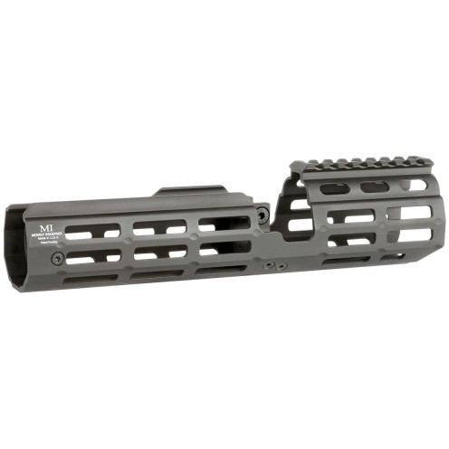 Χειροφυλακτήρας Midwest Industries για HK MP5 SD SUPPRESSOR HANDGUARD 10.375&quot; M-LOK 