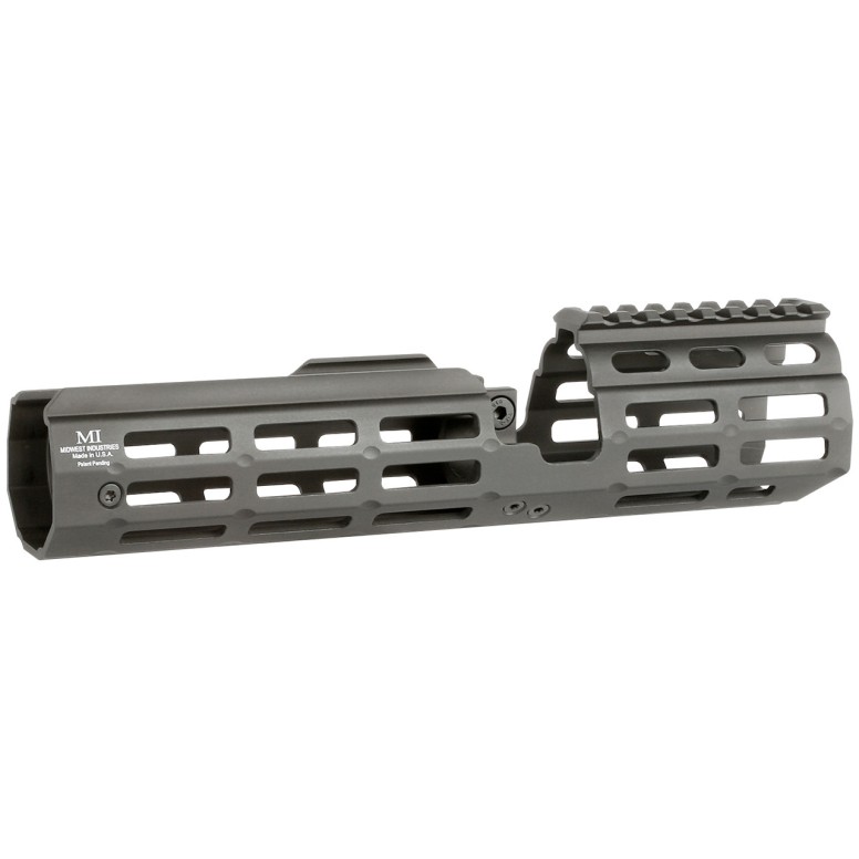 Χειροφυλακτήρας Midwest Industries για HK MP5 SD SUPPRESSOR HANDGUARD 10.375" M-LOK 