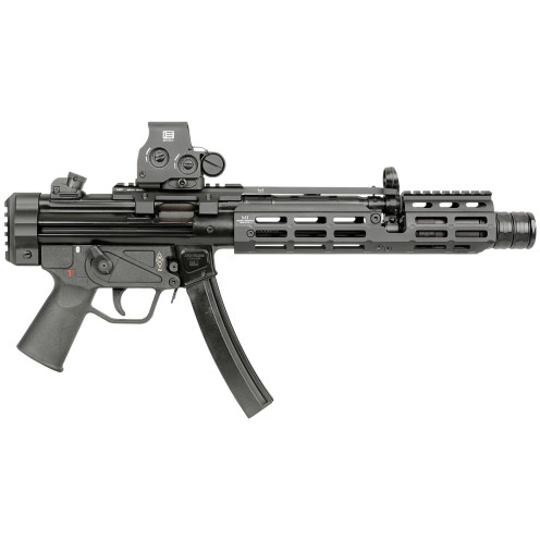 Χειροφυλακτήρας Midwest Industries για HK MP5 SD SUPPRESSOR HANDGUARD 10.375&quot; M-LOK 
