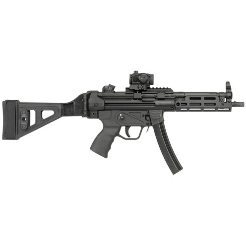 Midwest Industries HK MP5M Drop In χειροφυλακτήρας για HK MP5