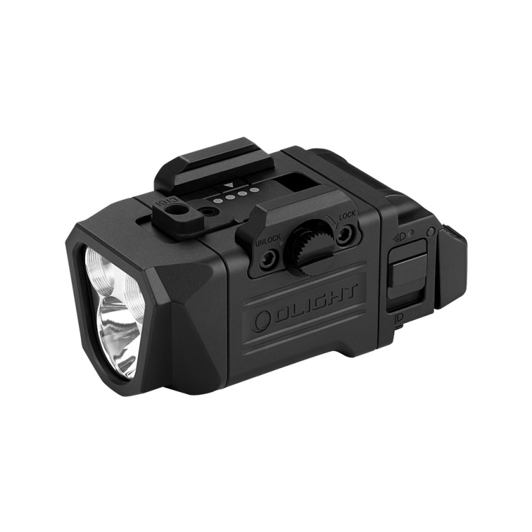 Φακός Όπλου Olight PL X Tactical 