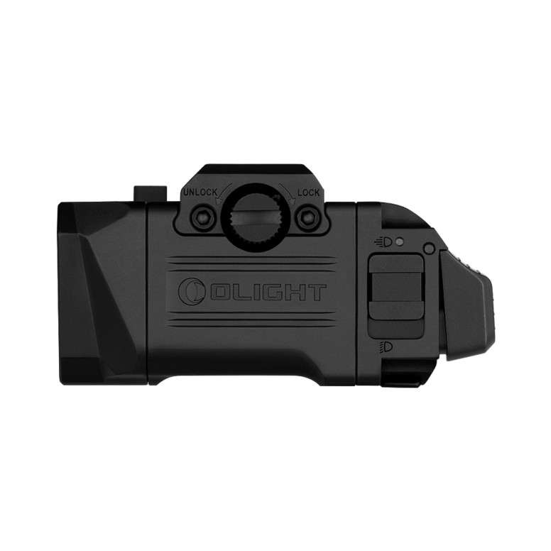 Φακός Όπλου Olight PL X Tactical 