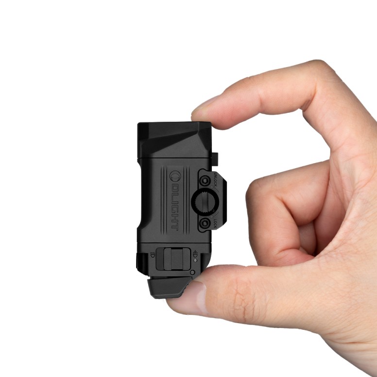 Φακός Όπλου Olight PL X Tactical 