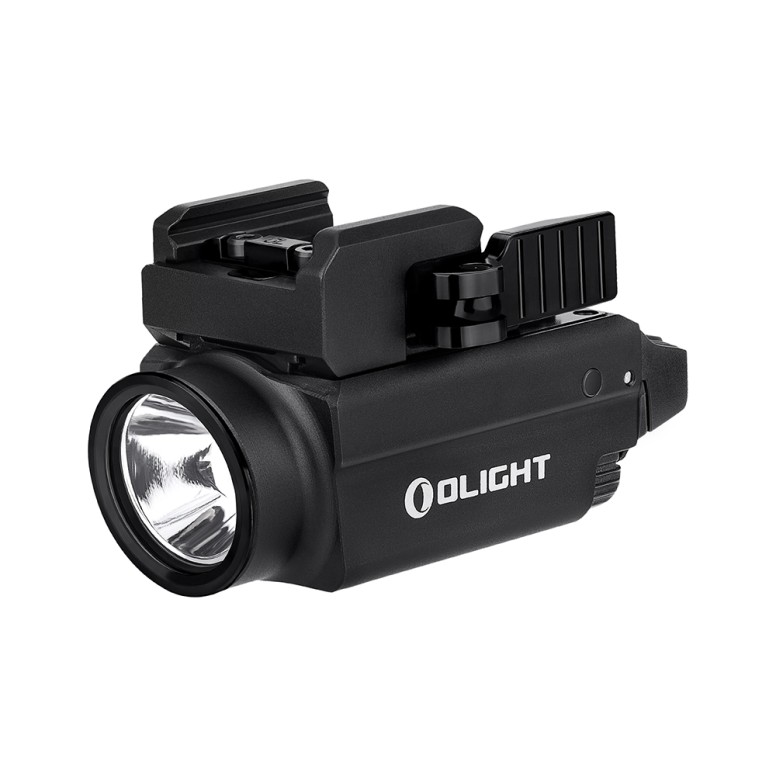 Φακός Olight Baldr S