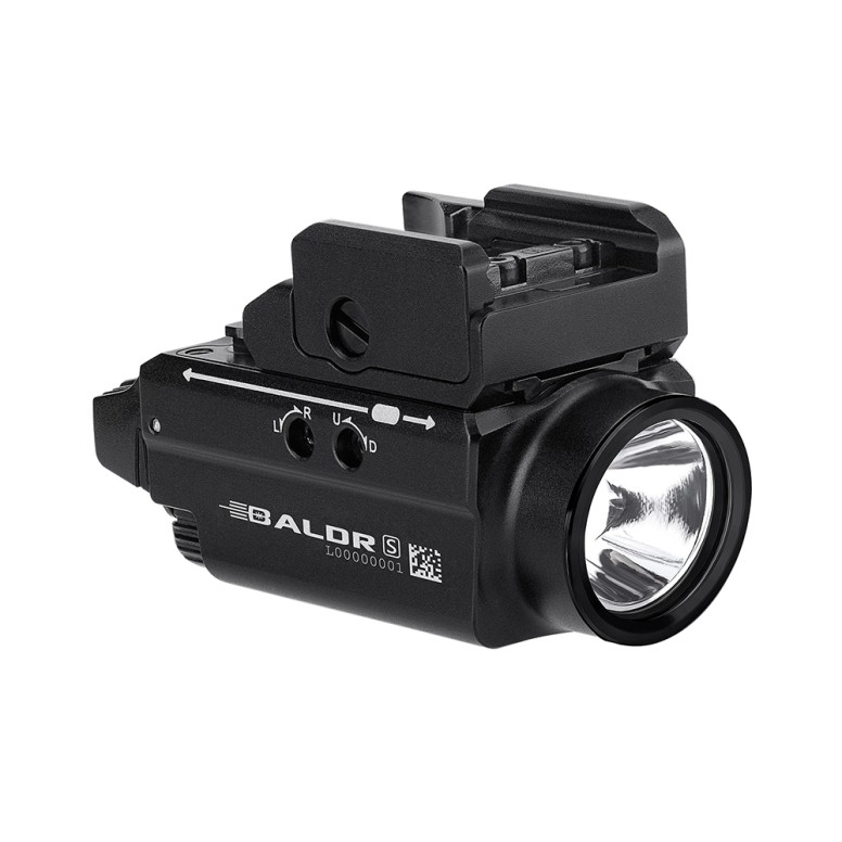 Olight Baldr S