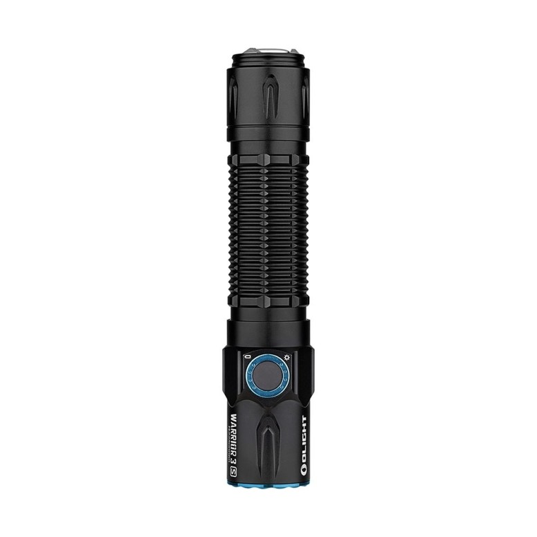 Olight Warrior 3S LED Flashlight