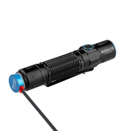 Olight Warrior 3S LED Flashlight