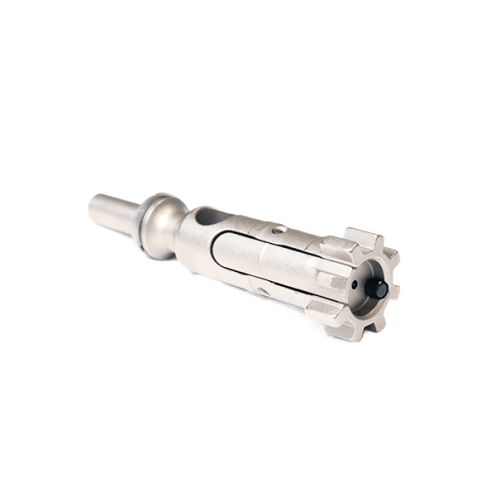 POF USA - AR-15 Bolt assembly .223 / 5.56-NICKEL