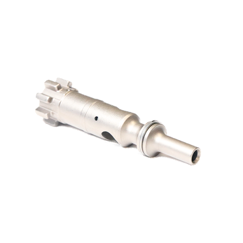 POF USA - AR-15 Bolt assembly .223 / 5.56-NICKEL