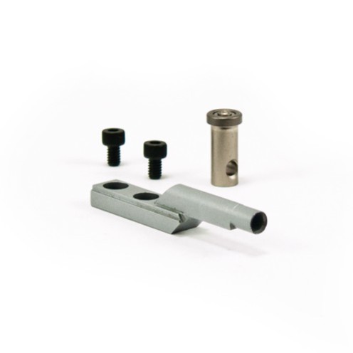 POF USA - Roller cam pin kit with modified gas key for 5.56