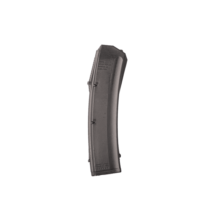 POF USA Phoenix 9x19mm 10R Magazine