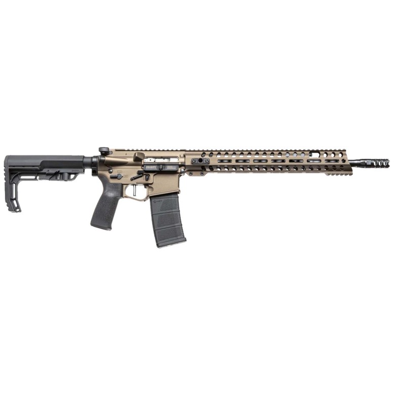 POF RENEGADE+ .223 REM / 5.56x45mm NATO 16.5"