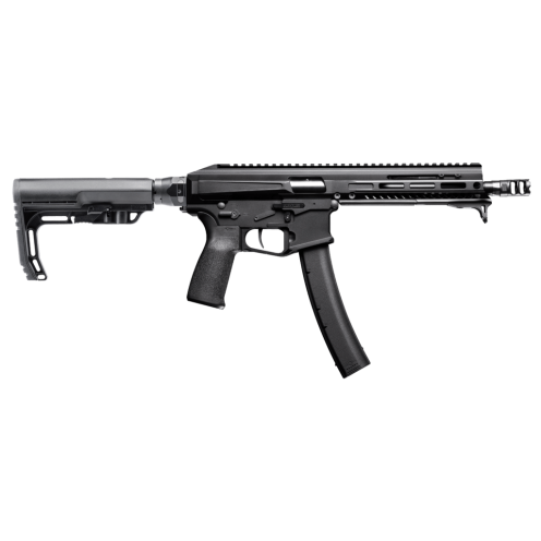 POF Phoenix ημιαυτόματο τυφέκιο 9x19mm SBR